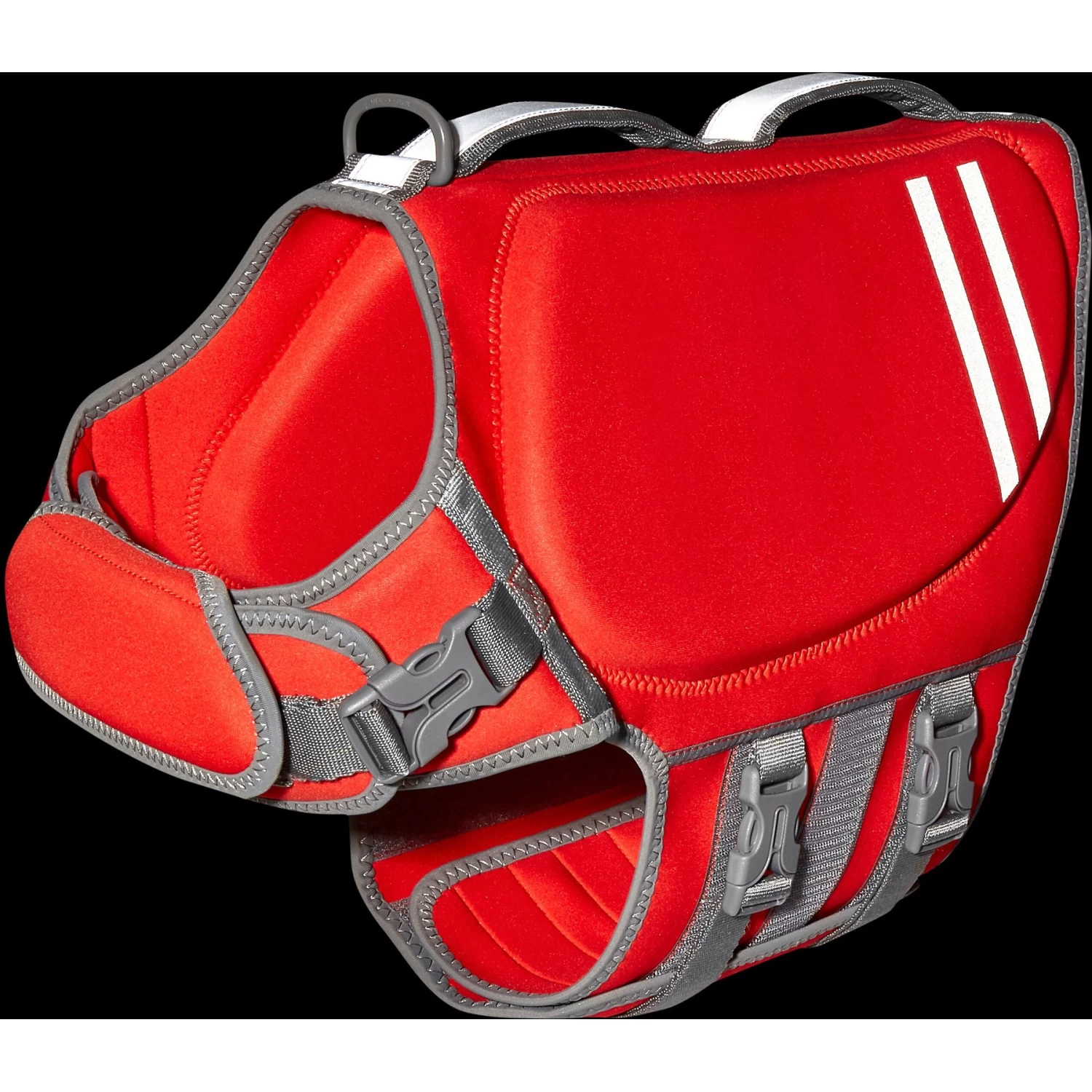 Frisco Neoprene Dog Life Jacket - Image 5