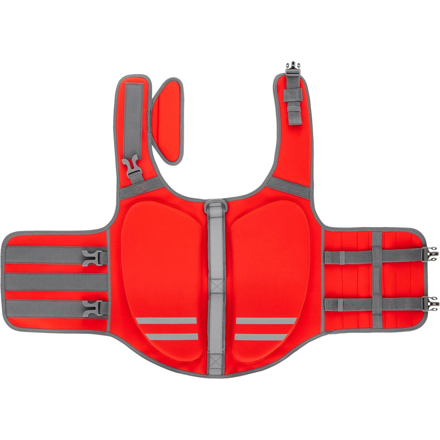Frisco Neoprene Dog Life Jacket - Image 7