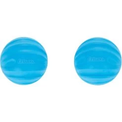 Frisco Foam Rubber Floating Fetch Ball No Squeak Dog Toy