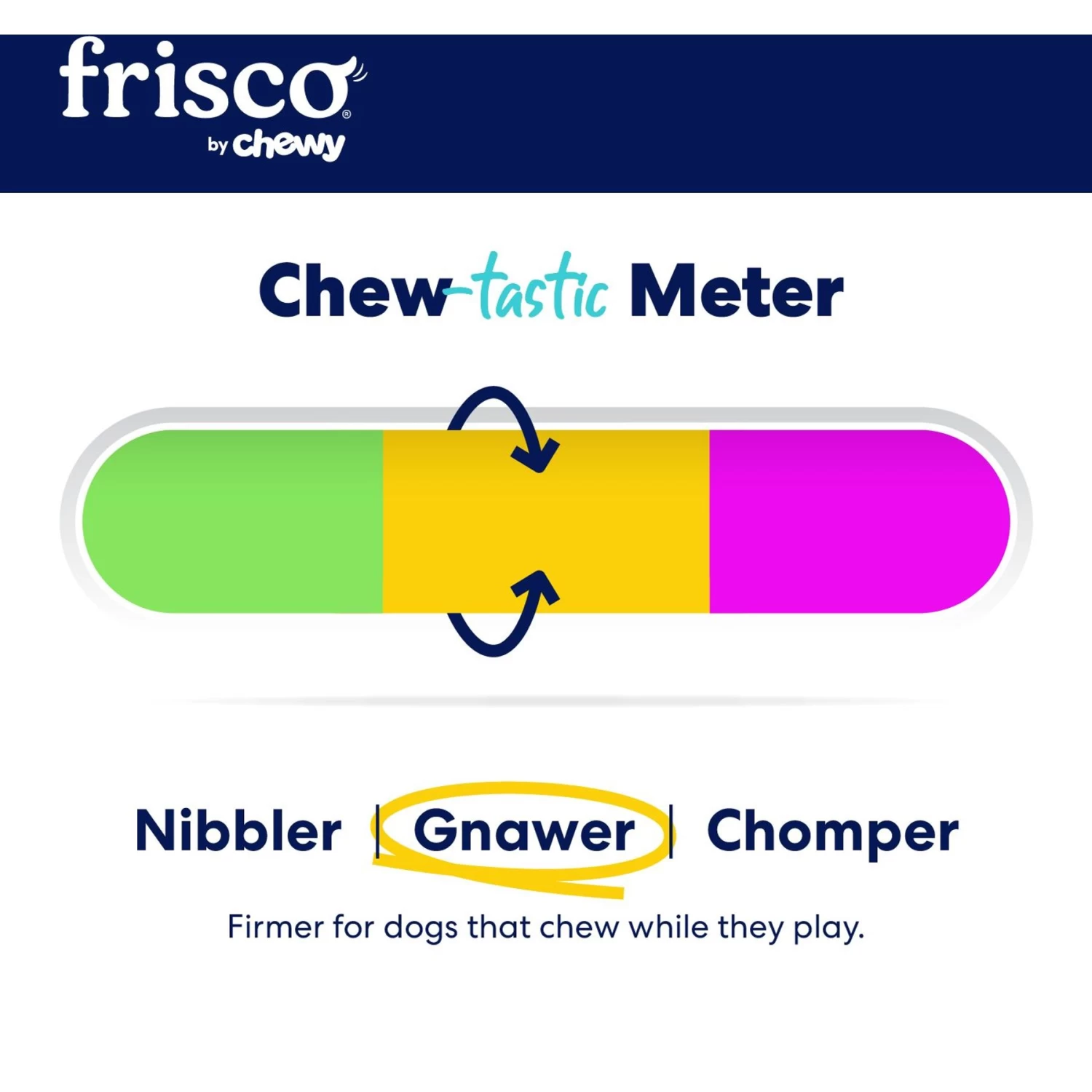 Frisco Birthday Fetch Squeaky Tennis Ball Dog Toy - Image 4