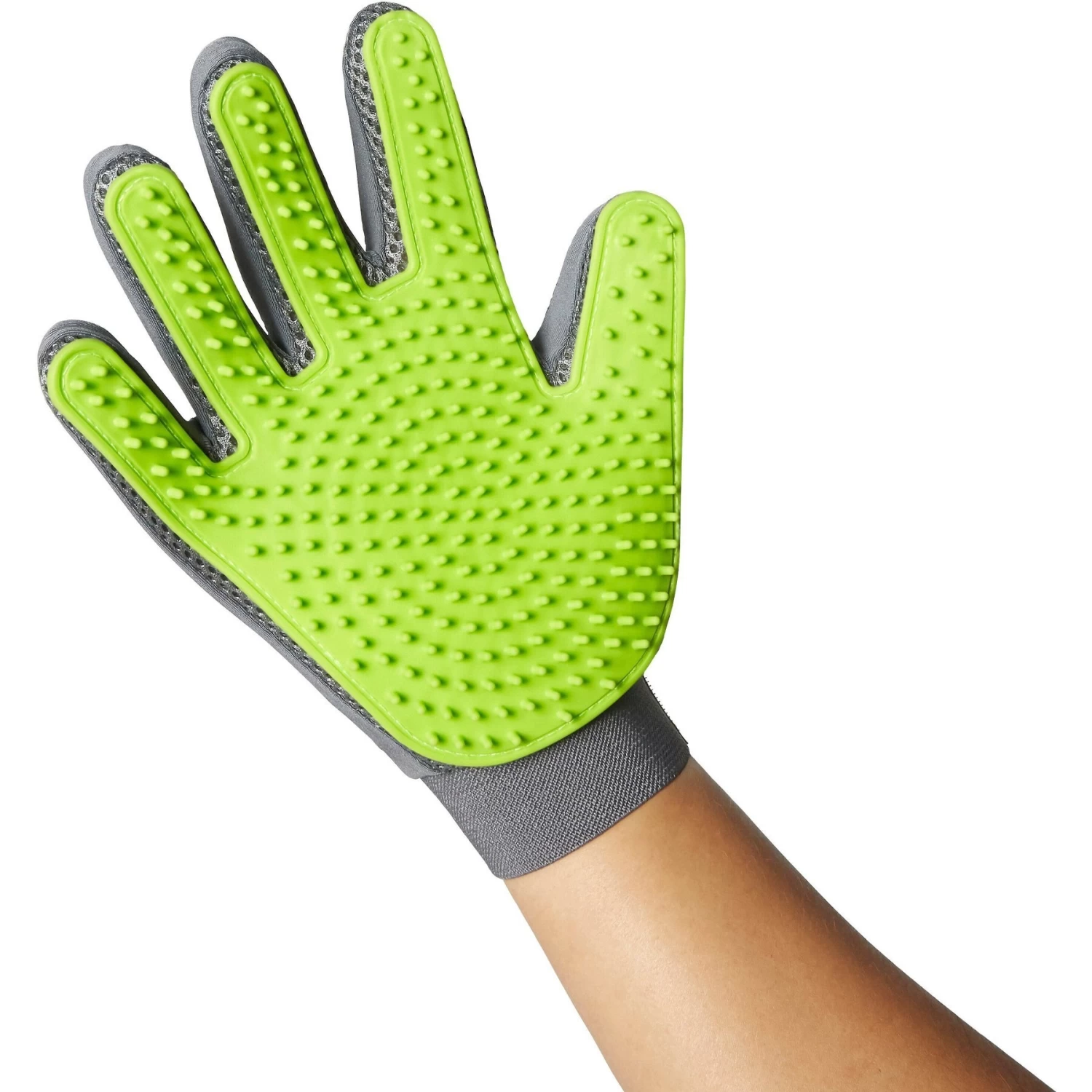 Frisco Dog & Cat Grooming Glove, Right Hand - Image 7
