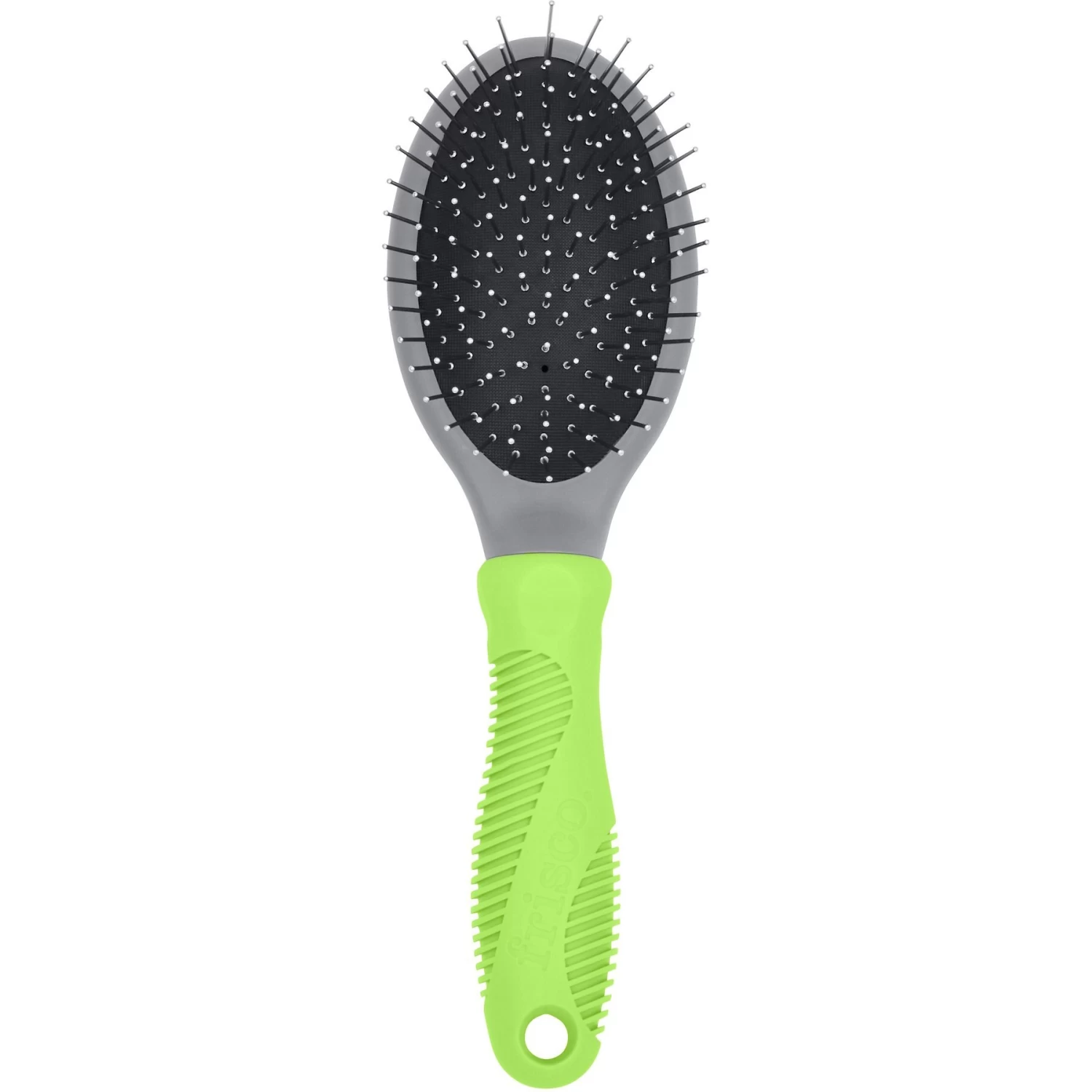 Frisco Cat & Dog Pin Bristle Brush - Image 3