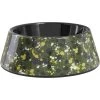 Frisco Camo Paint Splashed Melamine Bowl