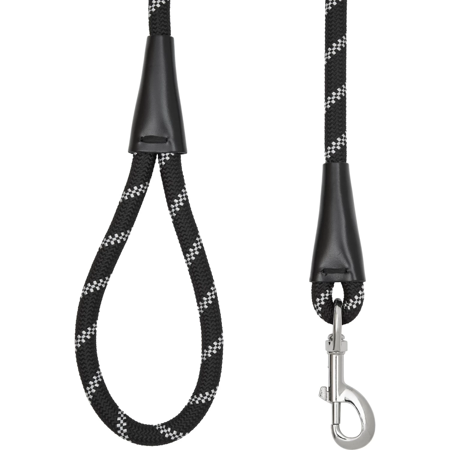 Frisco Reflective Rope Dog Leash - Image 2