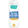 Frisco Hot Spot Relief Wipes