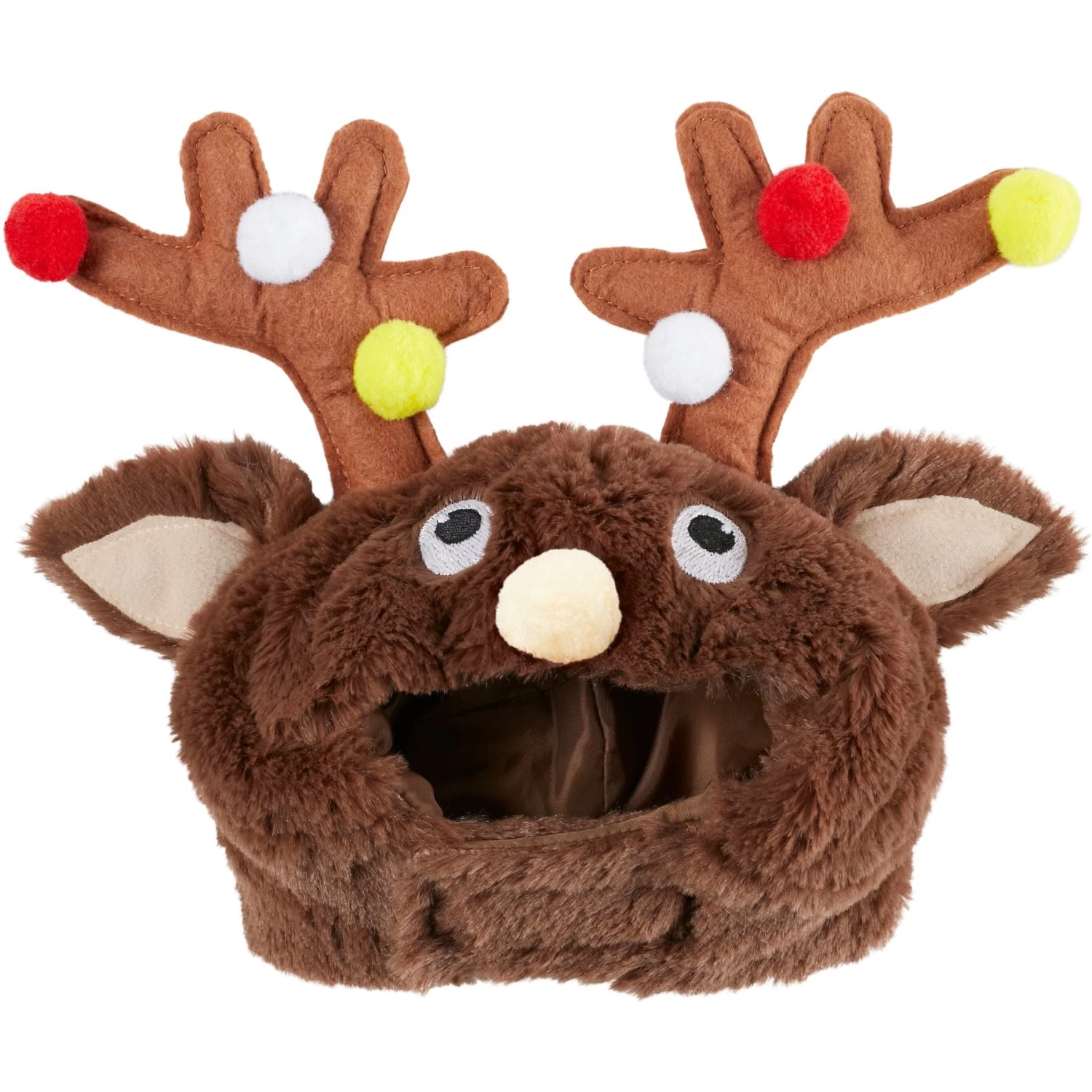 Frisco Front Walking Reindeer Dog & Cat Costume, 1 Count - Image 5
