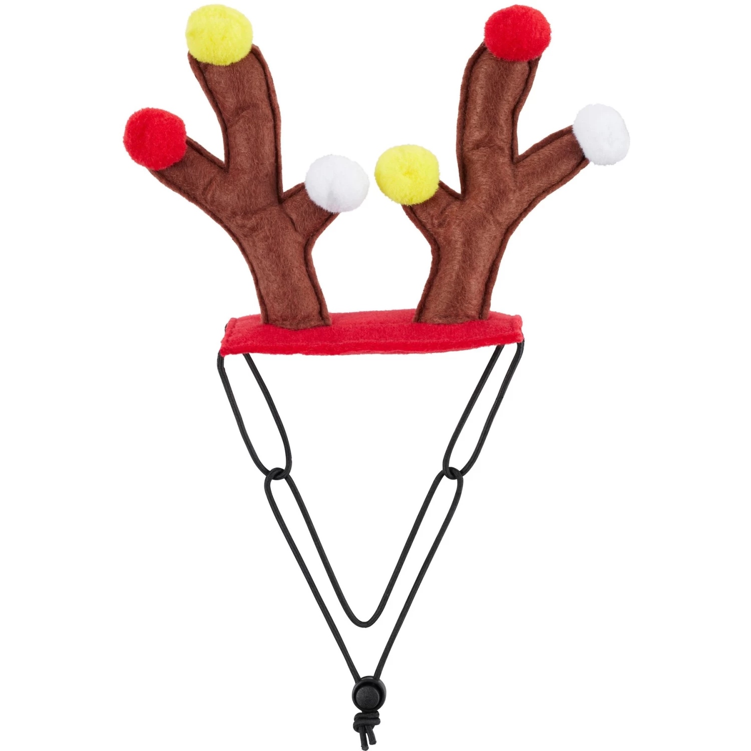 Frisco Santa Rider Dog & Cat Costume - Image 3