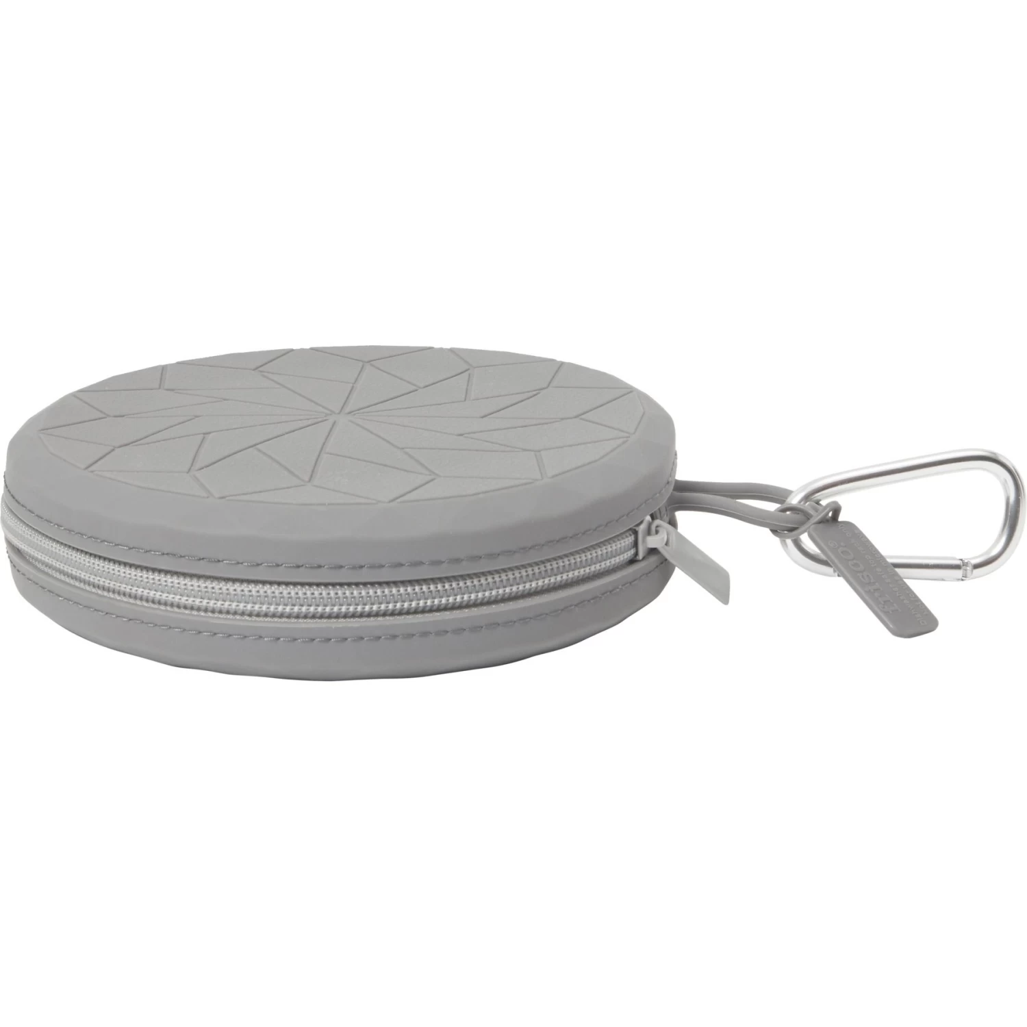 Frisco Travel Collapsible Silicone Dog & Cat Bowl - Image 5