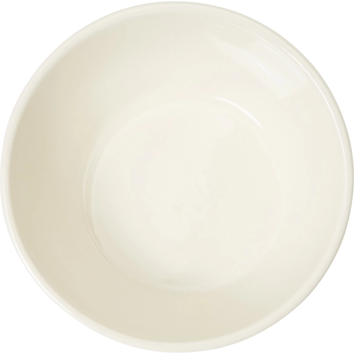 Frisco Double-Sided Ceramic Elevated Cat Bowl - Image 3