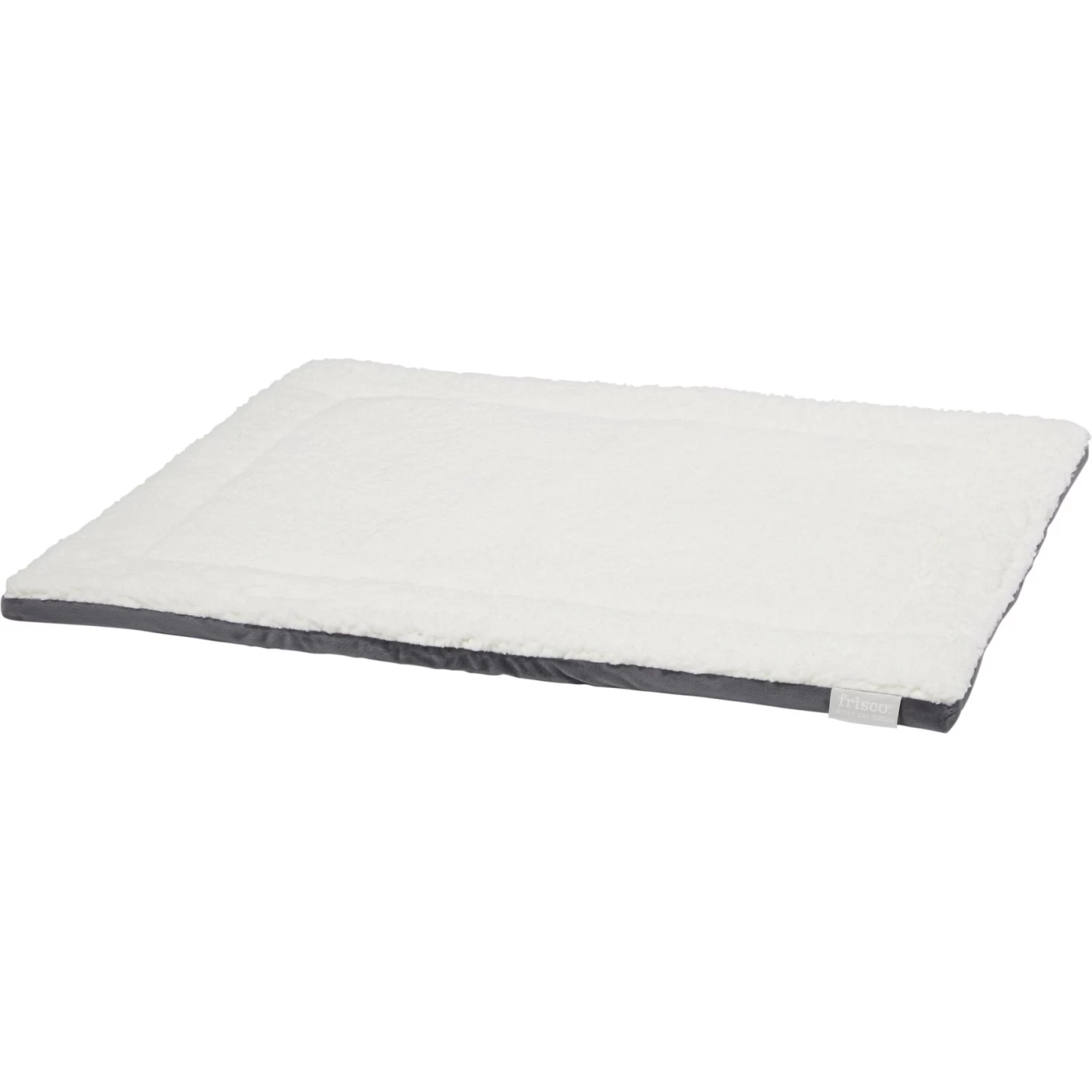 Frisco Self Warming Pillow Rectangular Pet Bed - Image 4