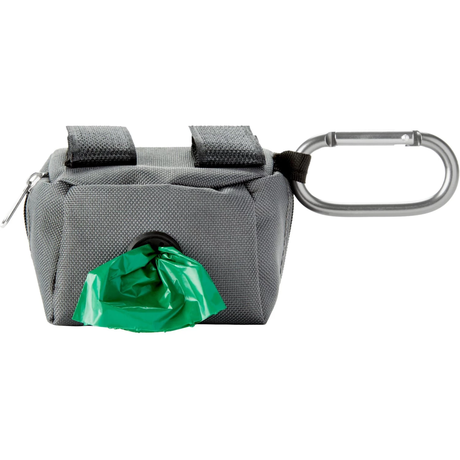 Frisco Dog Poop Bags With Fabric Dispenser - Image 3