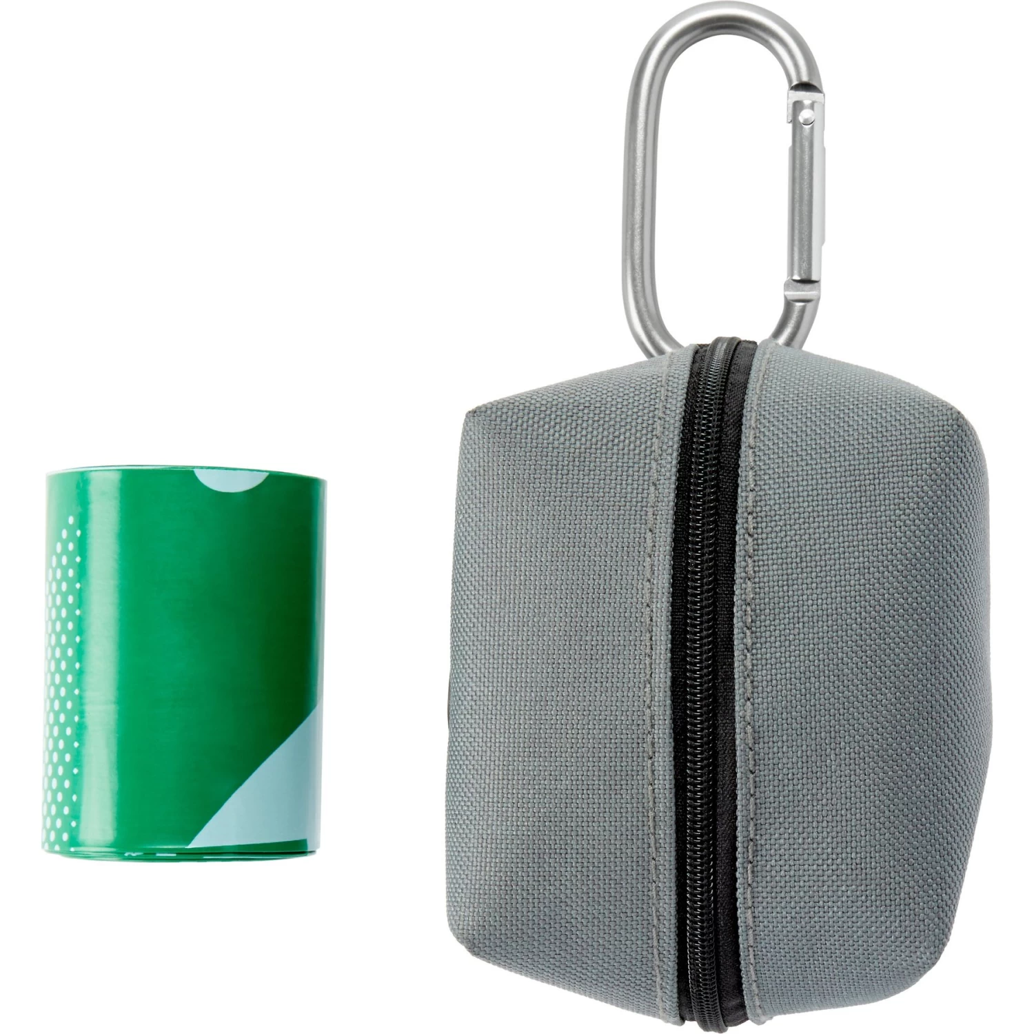 Frisco Dog Poop Bags With Fabric Dispenser - Image 4