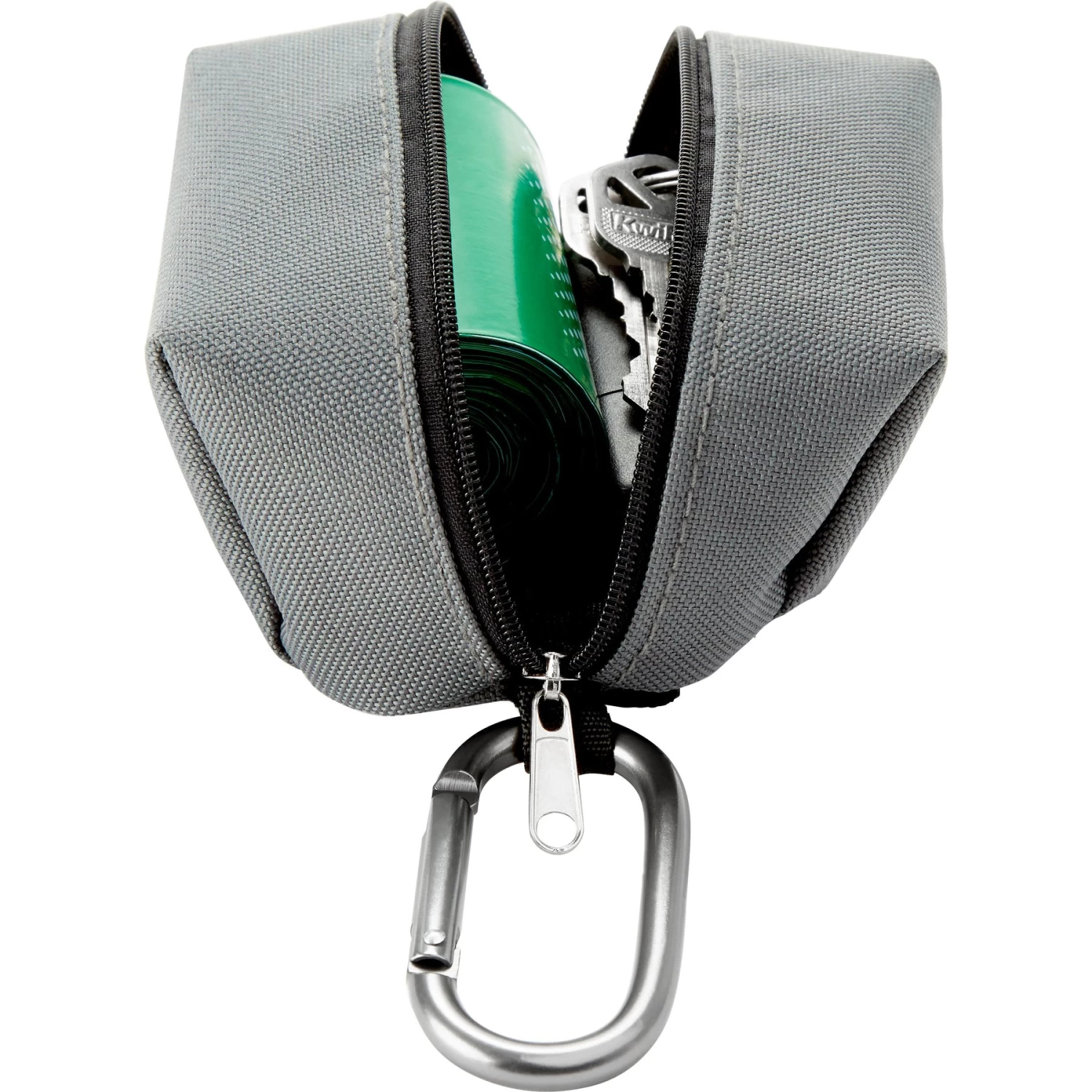 Frisco Dog Poop Bags With Fabric Dispenser - Image 6