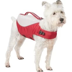 Frisco Rugged Dog Life Jacket