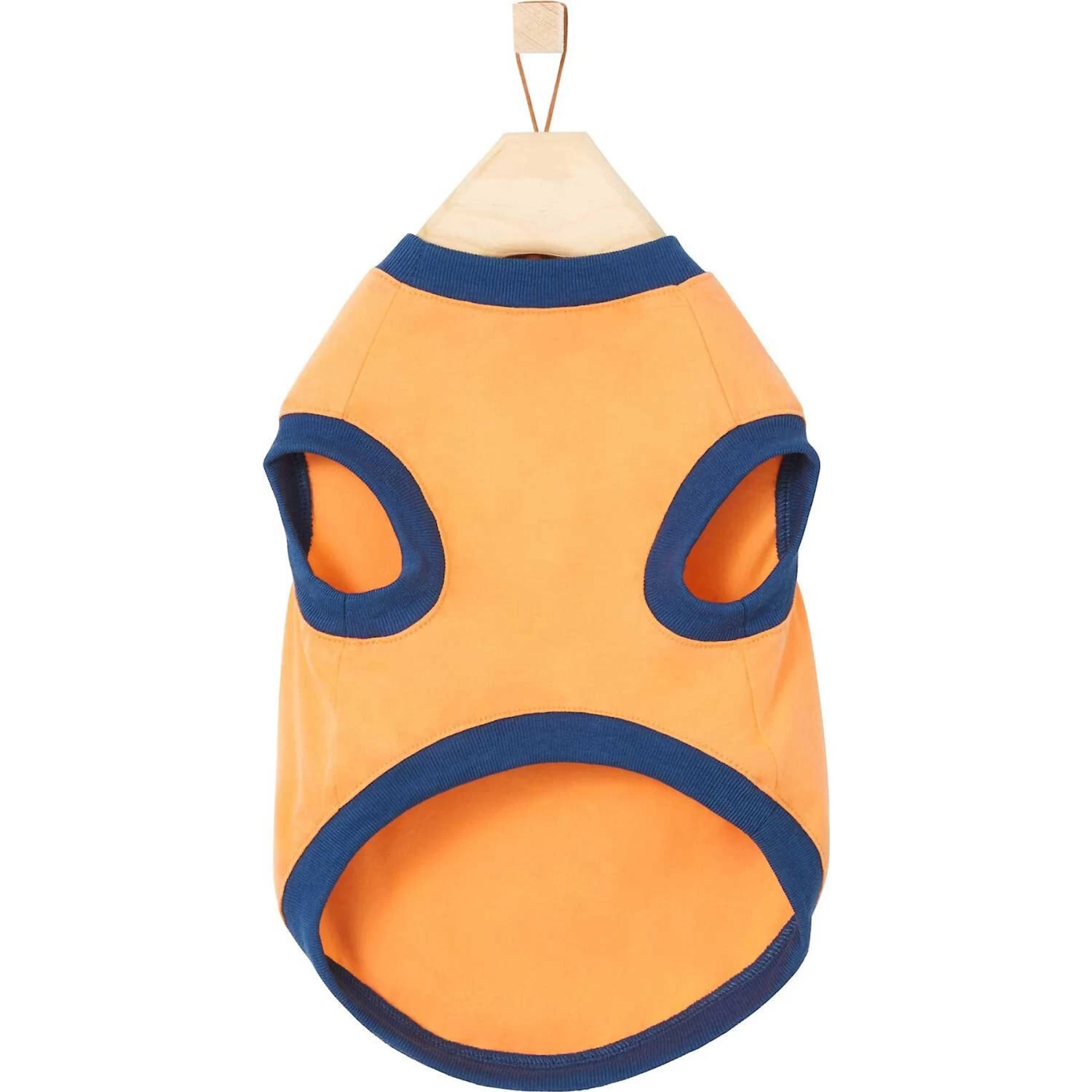 Frisco Mama's Yoga Pawtner Dog & Cat T-Shirt - Image 4