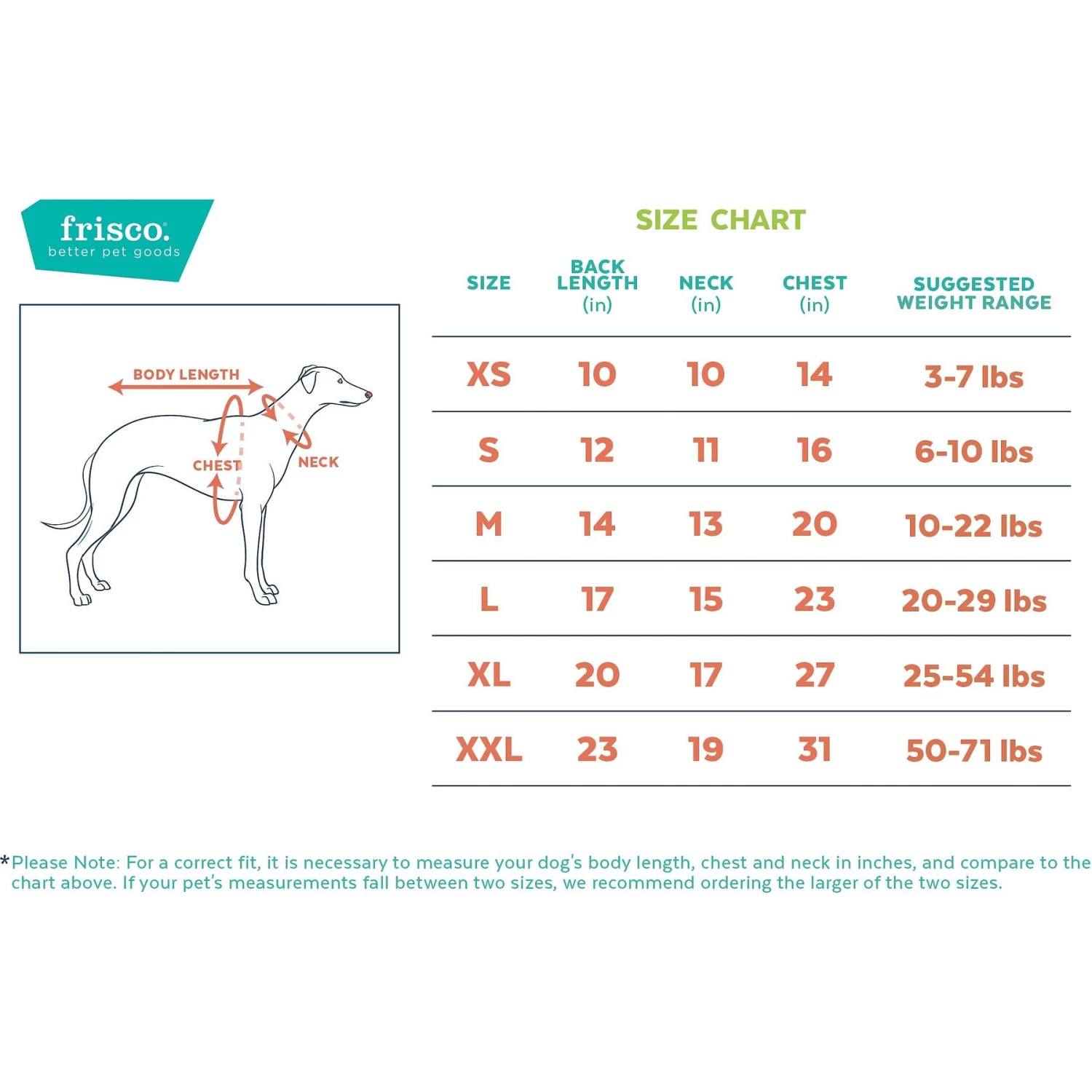 Frisco Fun In The Sun Dog & Cat Dress - Image 2