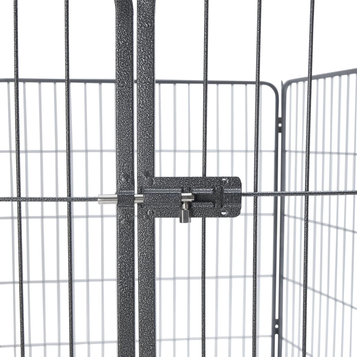 Frisco Ultimate Heavy Duty Steel Metal Playpen - Image 3