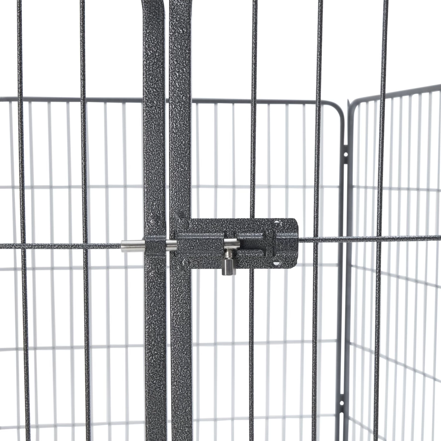 Frisco Ultimate Heavy Duty Steel Metal Playpen - Image 7
