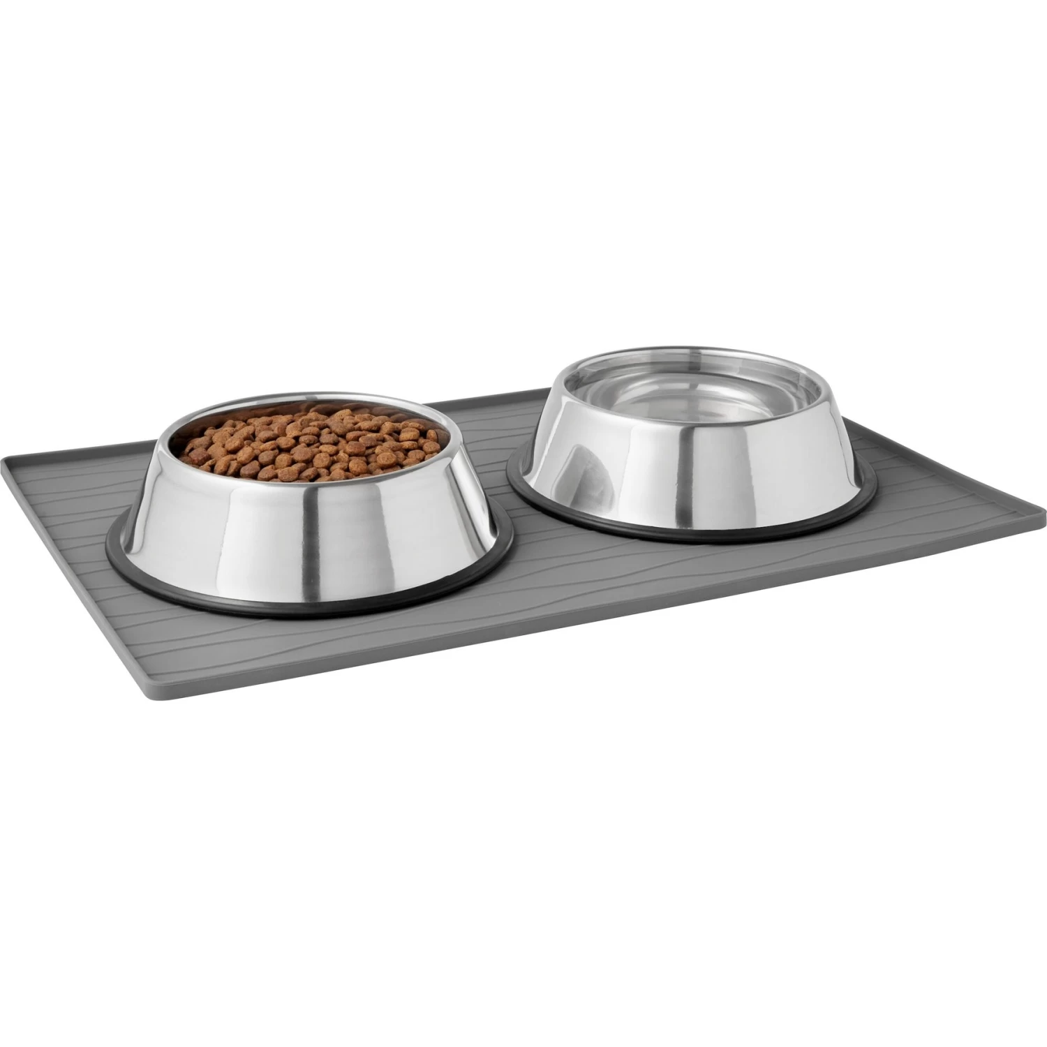 Frisco Silicone Dog & Cat Food Mat - Image 4
