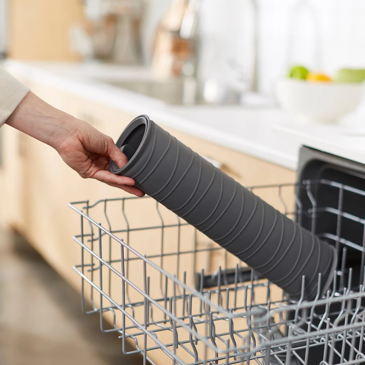 Frisco Silicone Dog & Cat Food Mat - Image 5