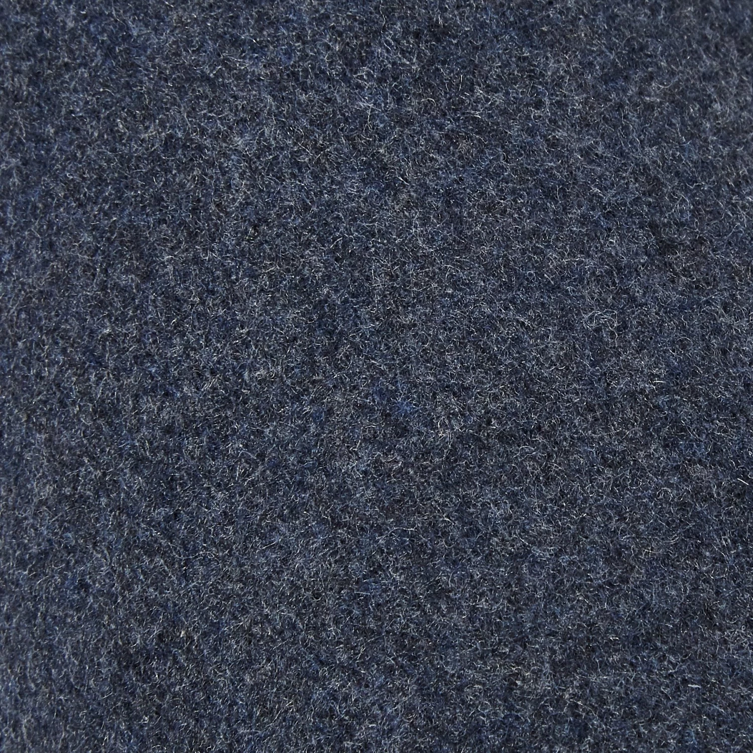 Frisco Faux Felt Zipper Pillow Cat & Dog Bed - Image 4