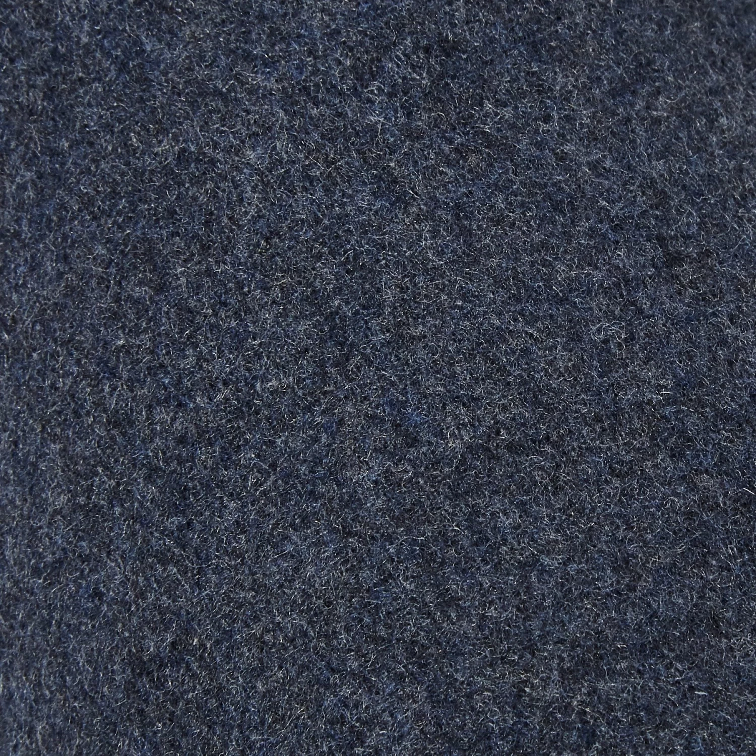 Frisco Faux Felt Orthopedic Corner Sofa Bolster Dog Bed W/Removable Cover - Image 5