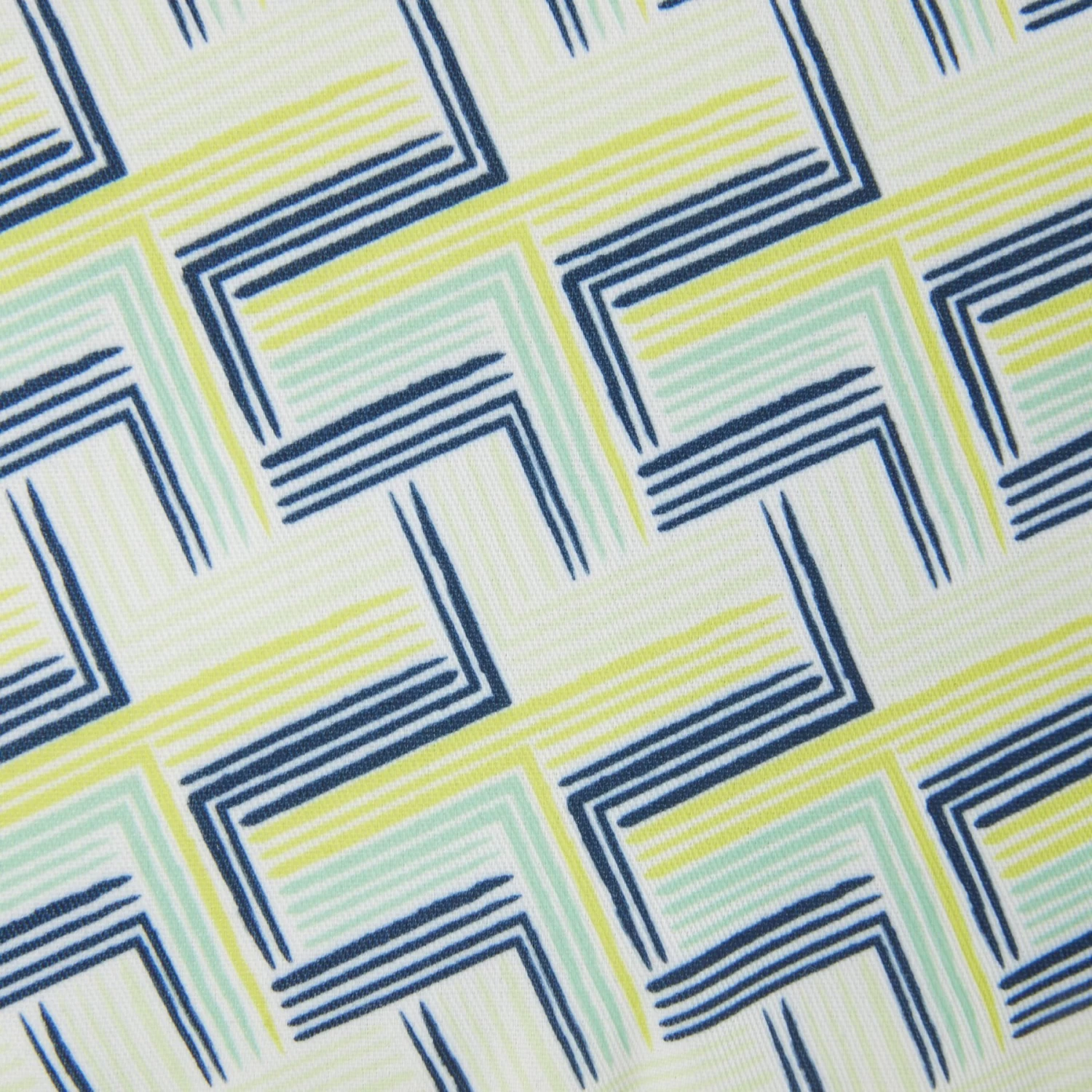 Frisco Geometric Plush Small Pet House - Image 3