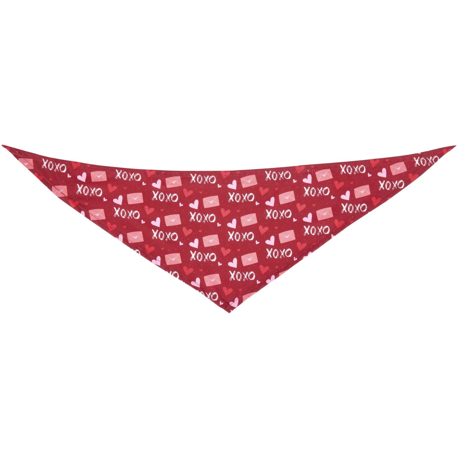 Frisco Love Letters Dog & Cat Bandana - Image 5