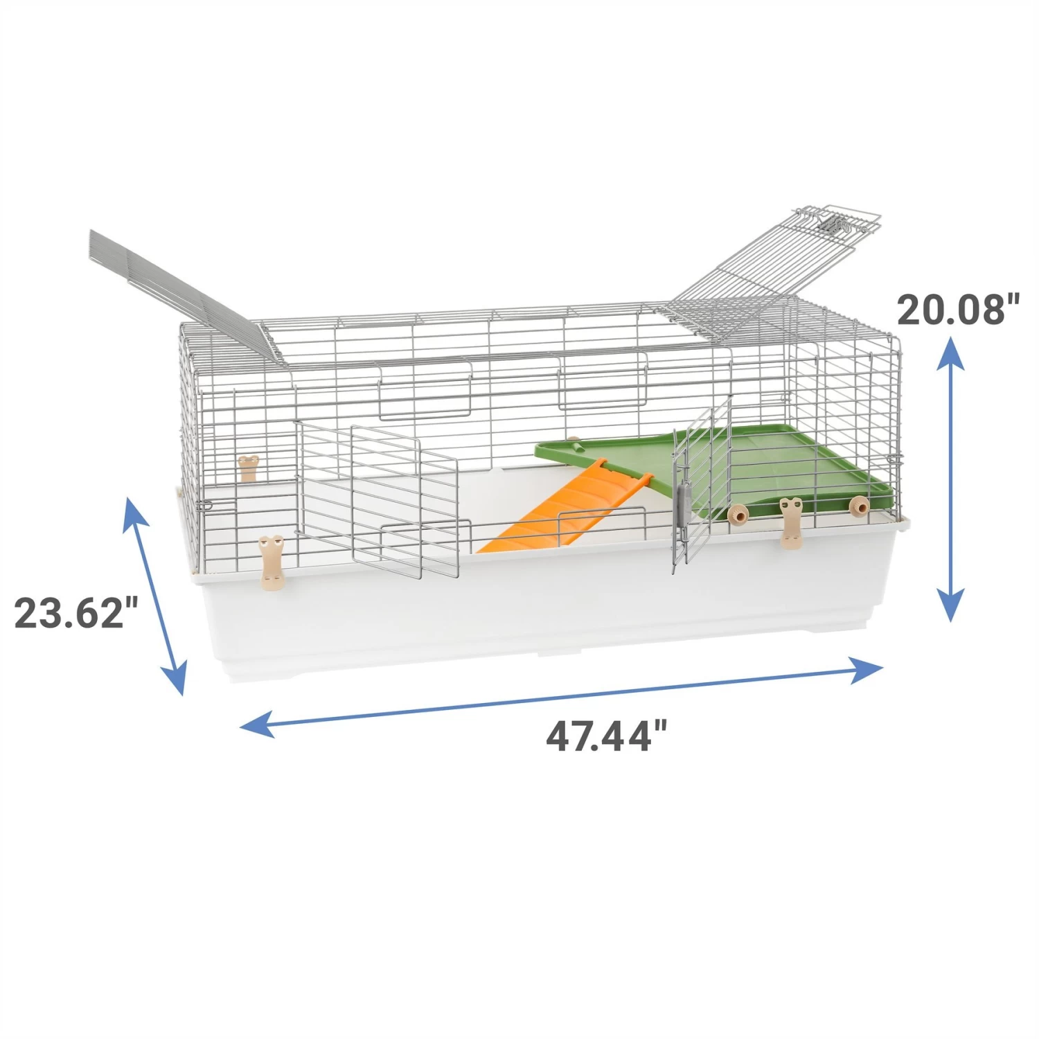 Frisco Small Animal Habitat - Image 2