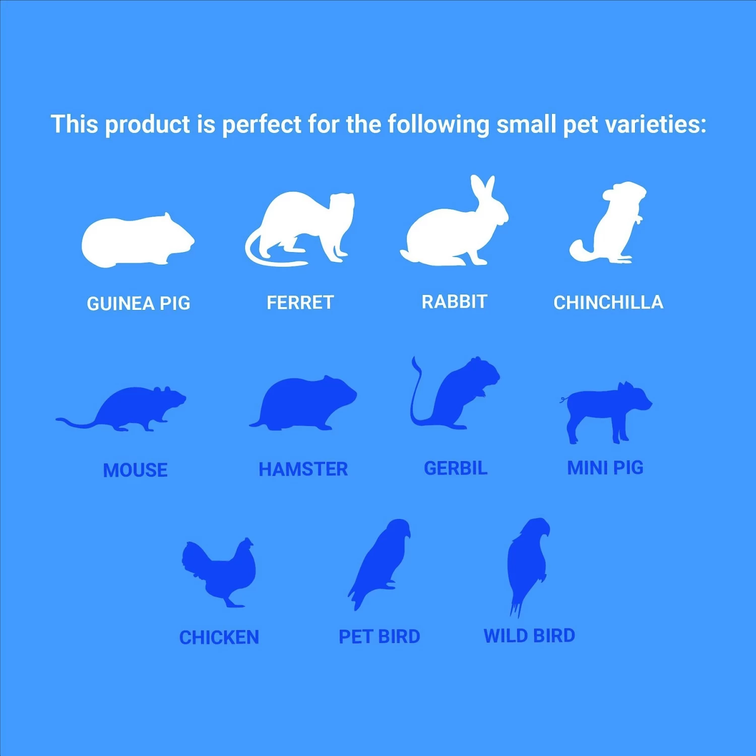 Frisco Small Animal Habitat - Image 5