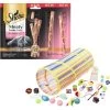 Sheba Meaty Tender Sticks Salmon Flavored Soft Adult Cat Treats & Frisco Plush, Teaser, Ball & Tunnel Variety Pack Cat Toy With Catnip