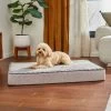 Frisco Ortho Lounger Dog & Cat Bed