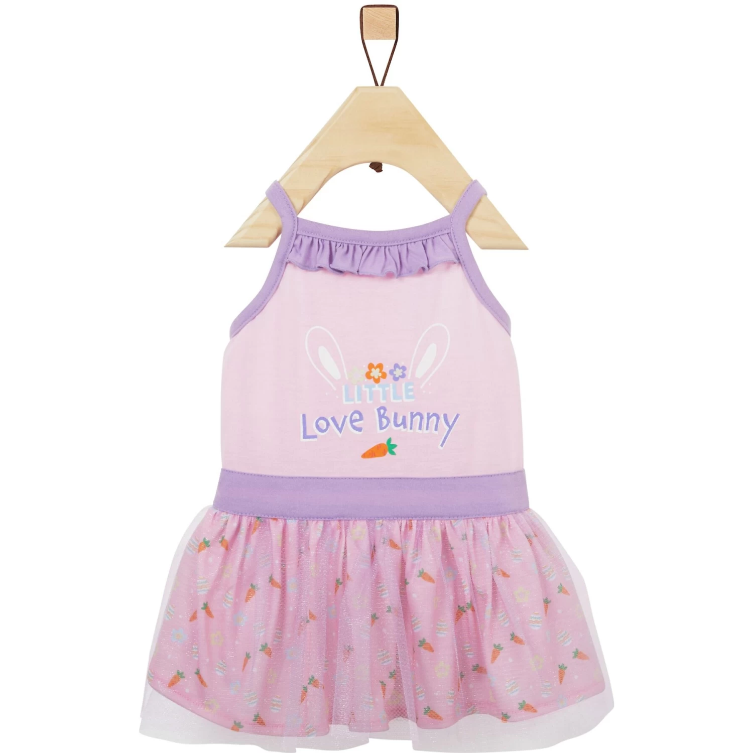 Frisco Love Bunny Dog & Cat Dress - Image 4