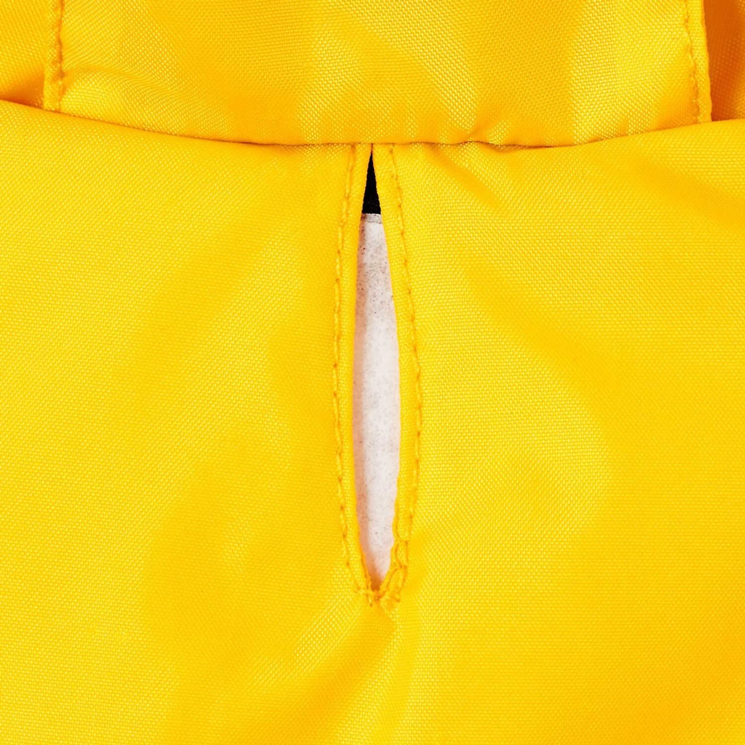 Frisco Lightweight Rainy Days Dog Raincoat & Frisco Lightweight Flamingo Dog Raincoat - Image 4