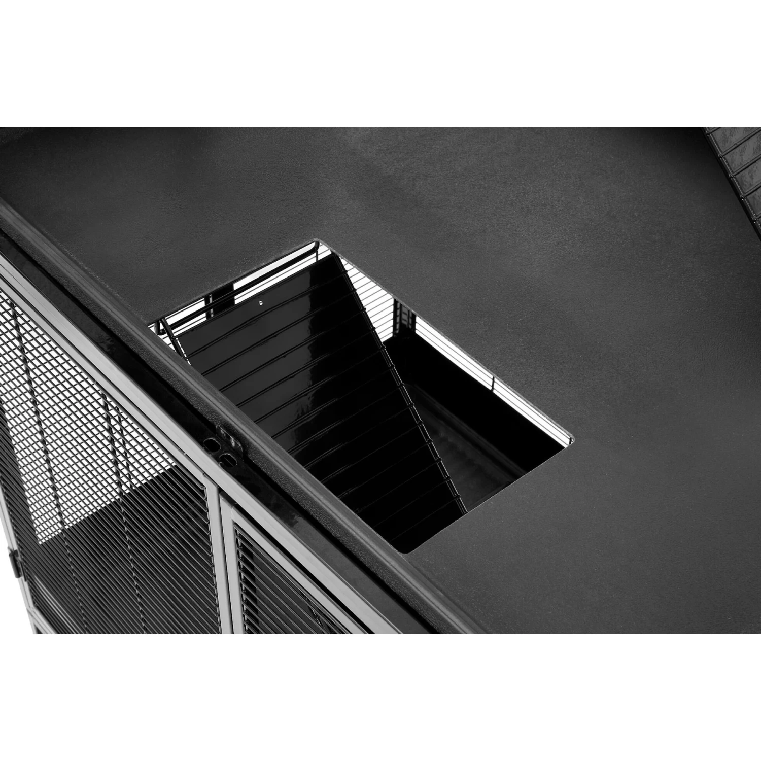 Frisco Small Animal Cage - Image 5