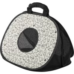 Frisco Collapsible Cat Carrier Bag