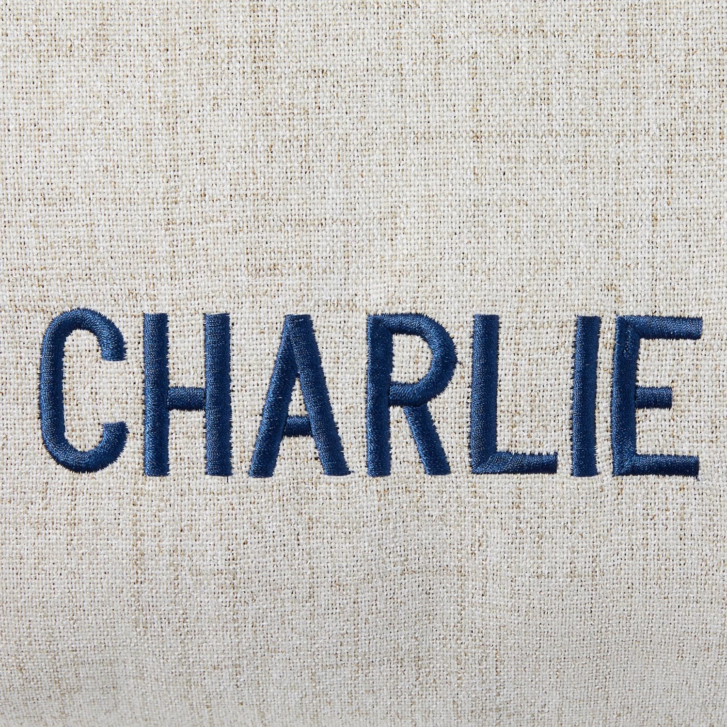 Frisco Personalized Knife Edge Bed - Image 4