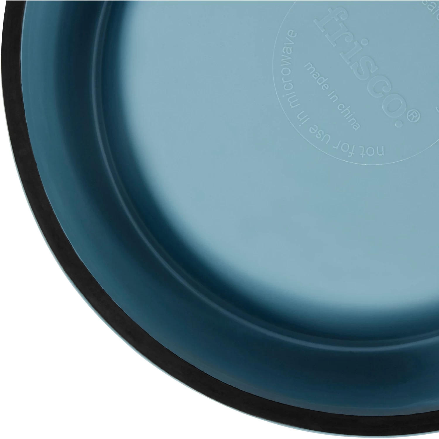 Frisco Coral Design Stainless Steel Dog & Cat Bowl - Image 7