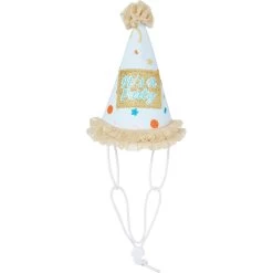 Frisco It's A Party Animal Dog & Cat Hat