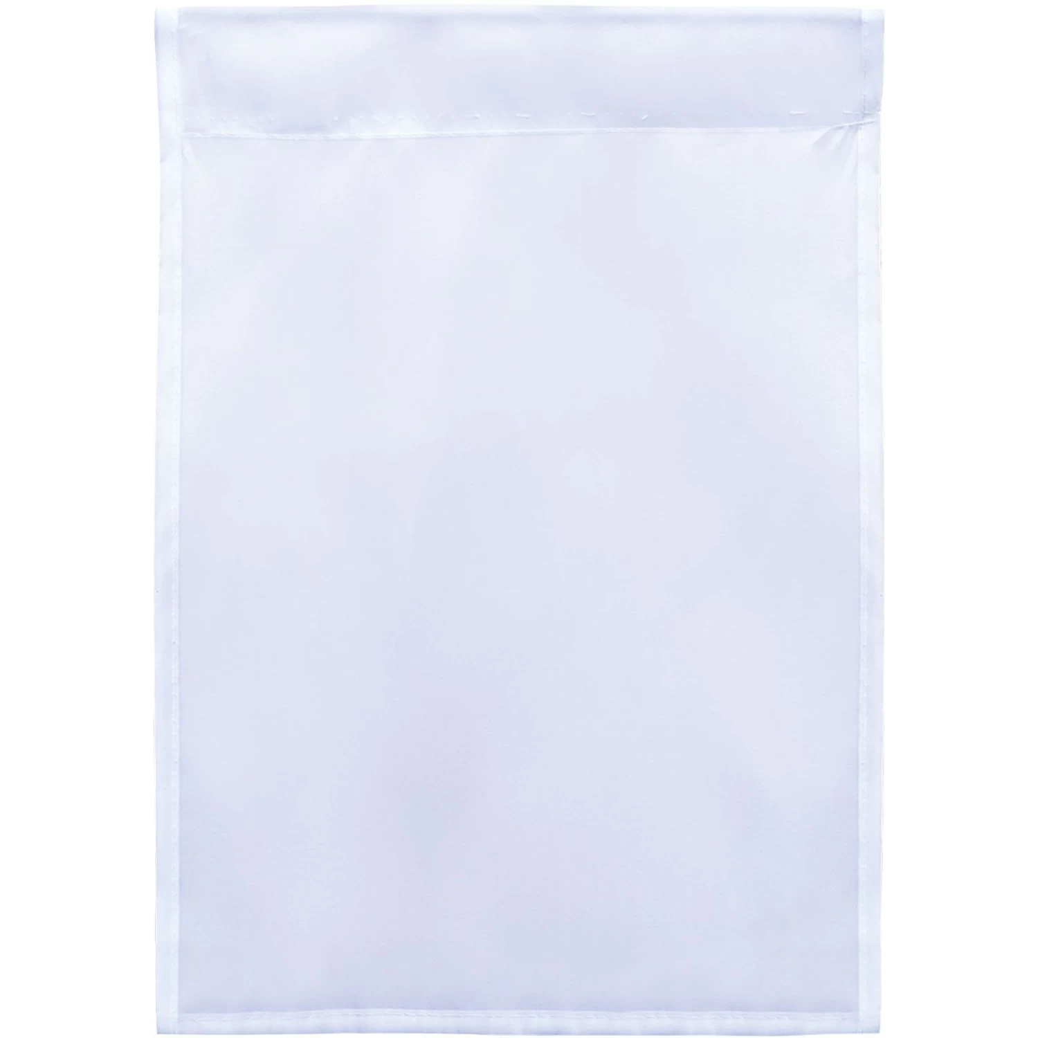 Frisco Personalized Double Sided Printed Fall Garden Flag - Image 7