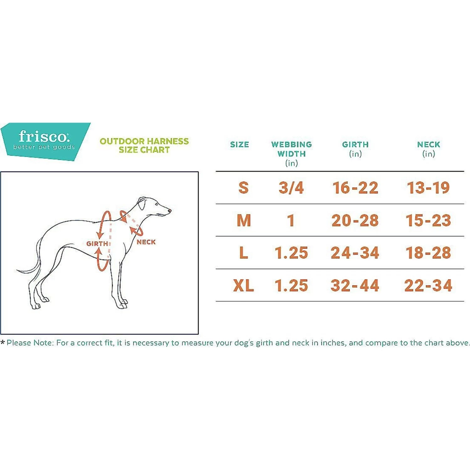 Frisco Outdoor Premium Ripstop Nylon Dog Harness With Pocket & Frisco Outdoor Nylon Reflective Comfort Padded Dog Leash - Image 4