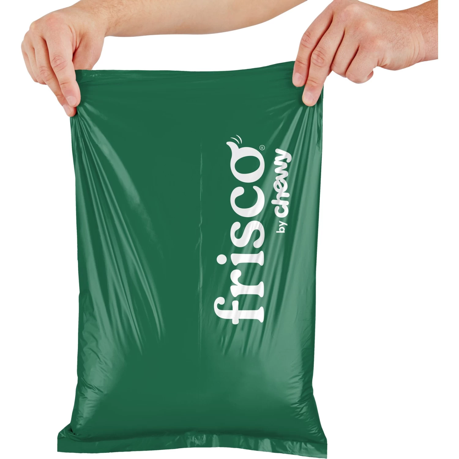 Frisco Traffic Leash With Padded Handles & Poop Bag Dispenser & Frisco Refill Dog Poop Bags Made With 50% Recycled Packaging - Image 5