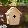 Frisco Bird House