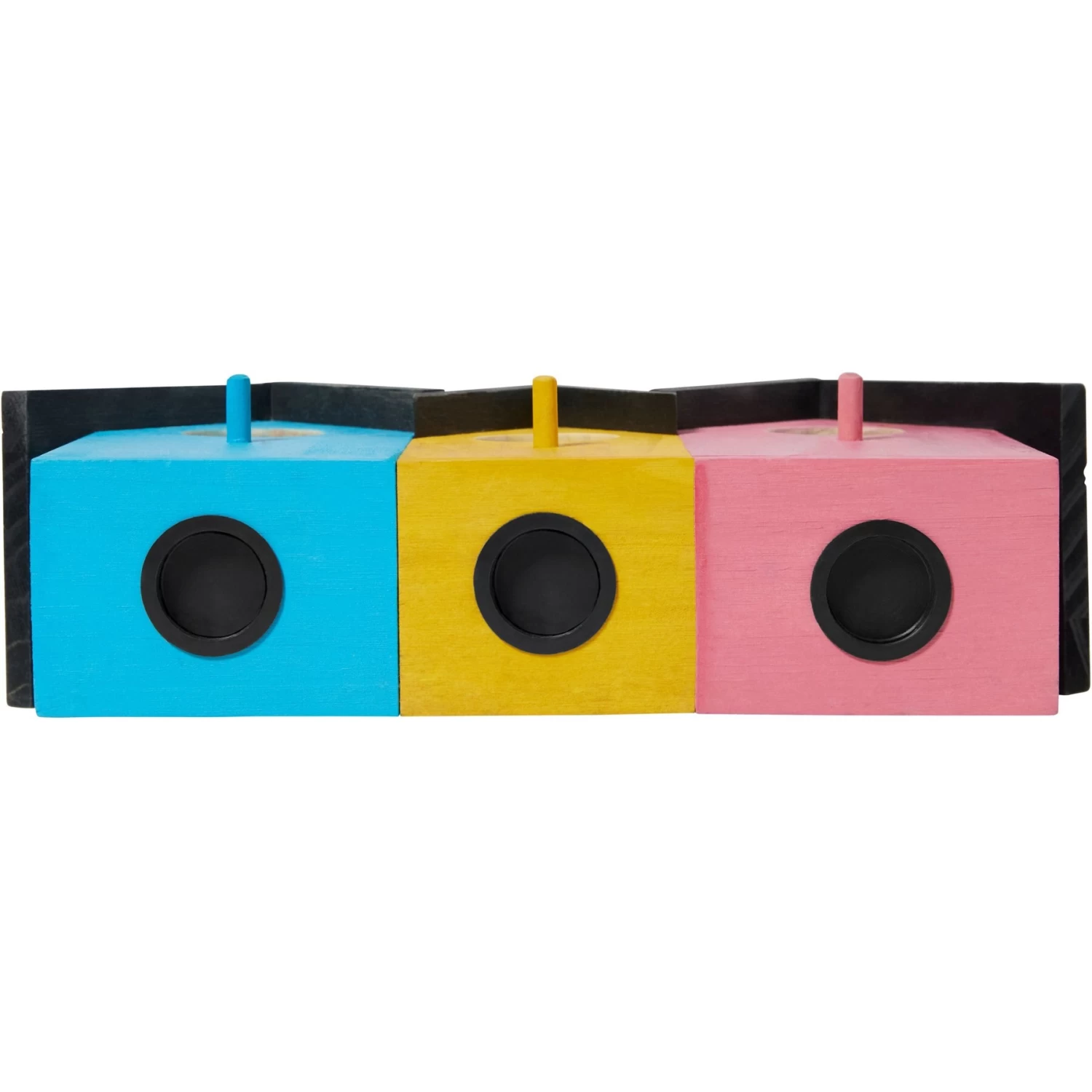 Frisco Multi Wild Bird House - Image 3