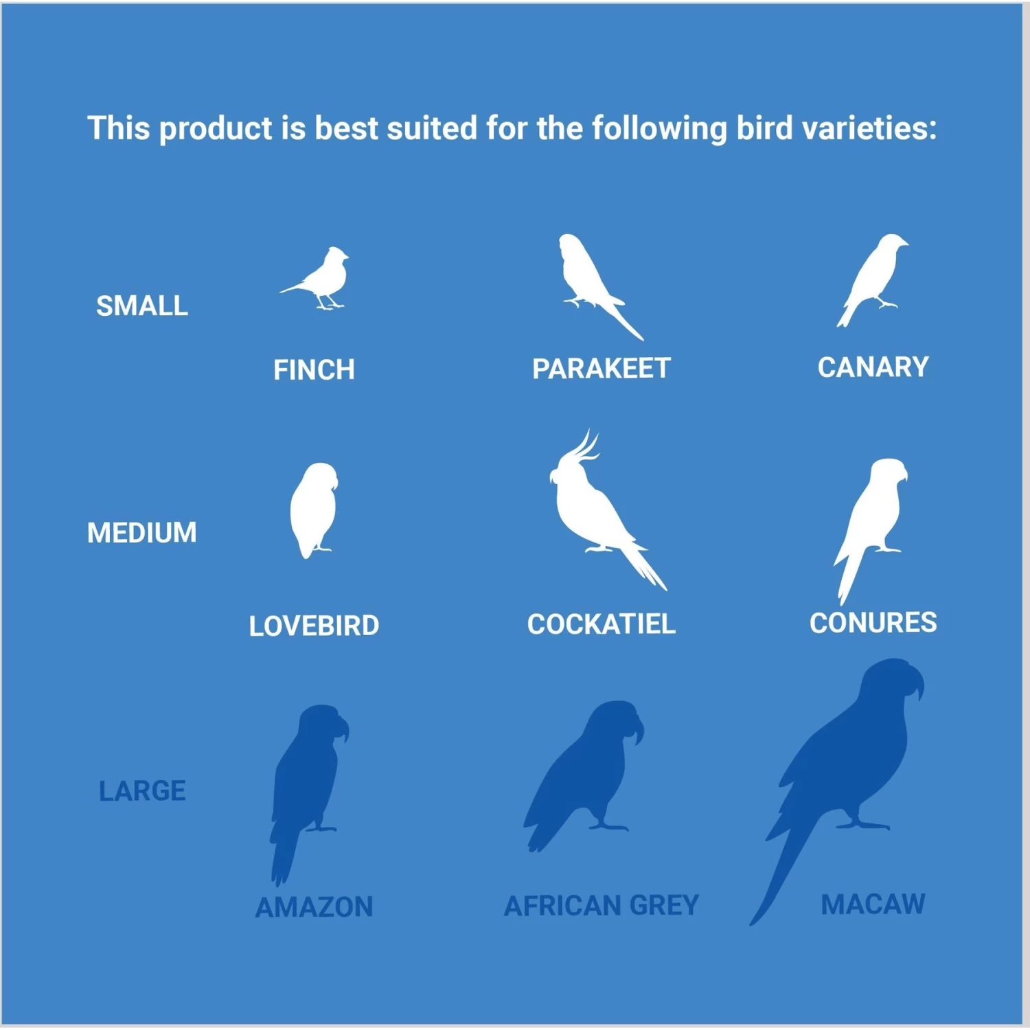 Frisco Straw-Tastic Bird Chew Toy - Image 4