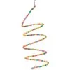 Frisco Twisted Fun Bird Toy