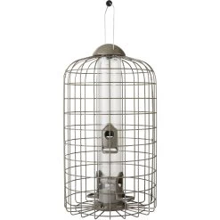 Frisco Ultra Squirrel Defense Wild Bird Feeder