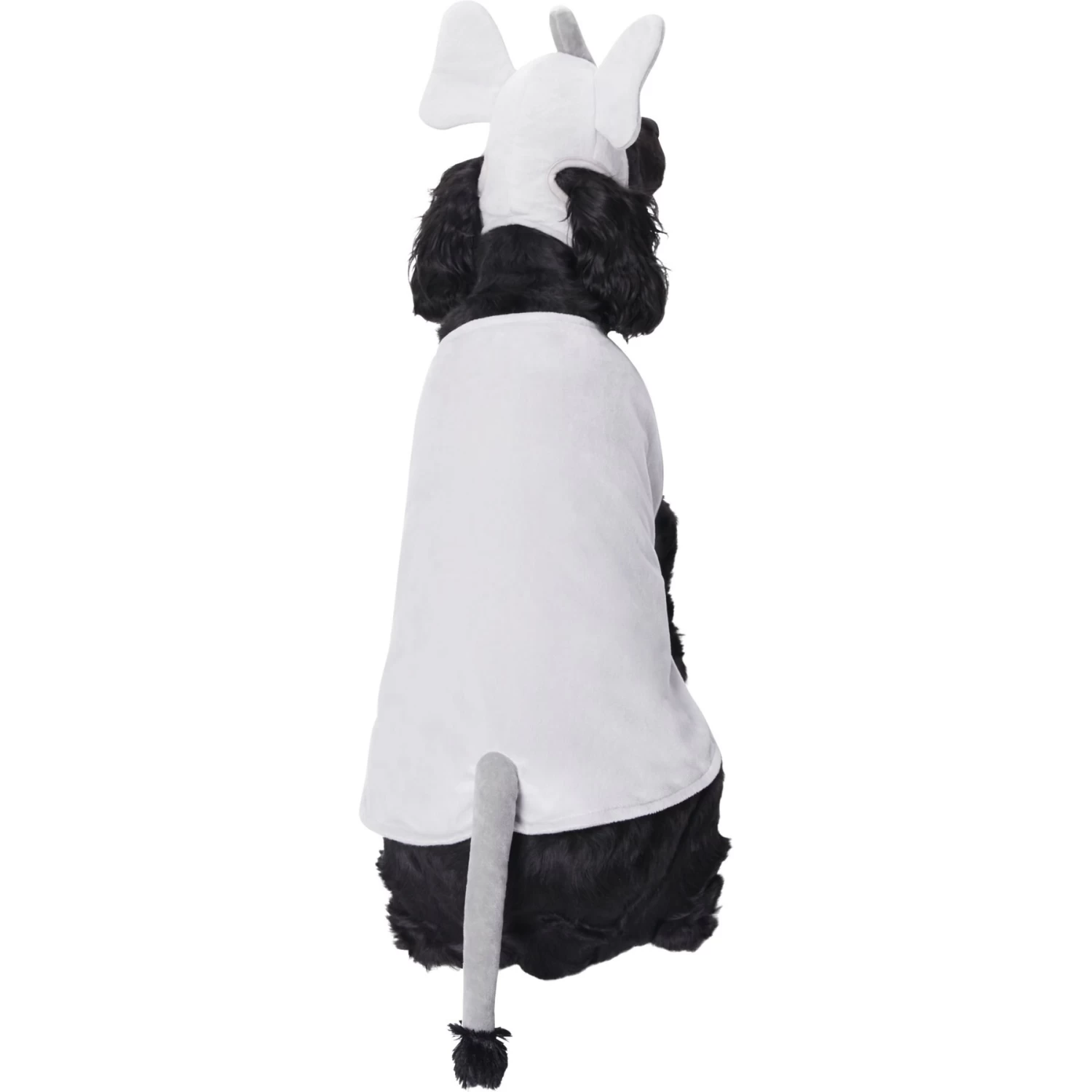Frisco Elephant Dog & Cat Costume - Image 3