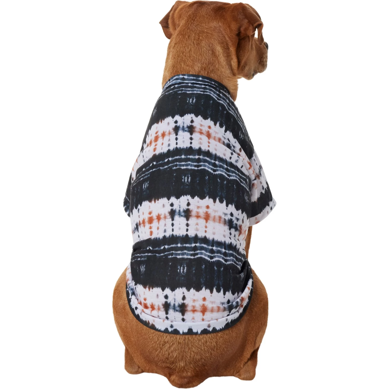 Frisco Wash Effect Dog & Cat T-Shirt - Image 3