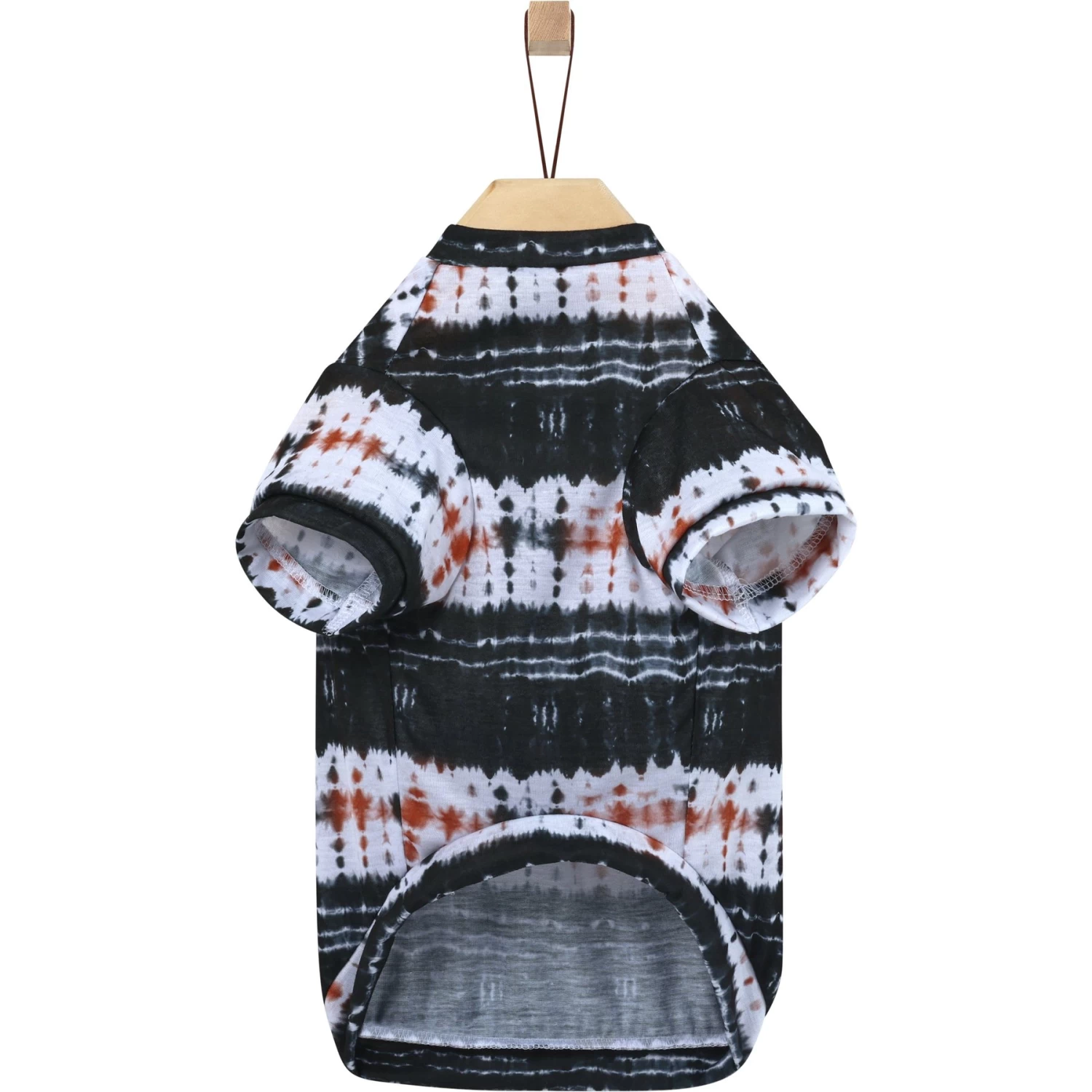 Frisco Wash Effect Dog & Cat T-Shirt - Image 5